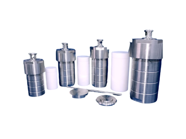 200℃水熱反應(yīng)釜（PTFE）