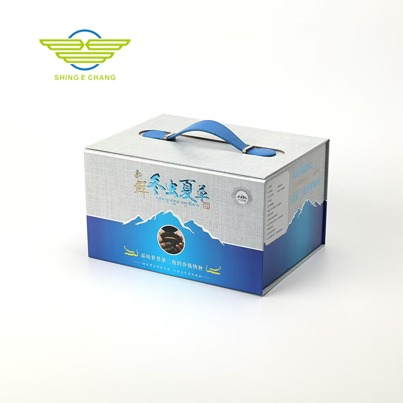 新鮮冬蟲夏草禮盒 高原珍稀鮮草 滋補(bǔ)送禮先選