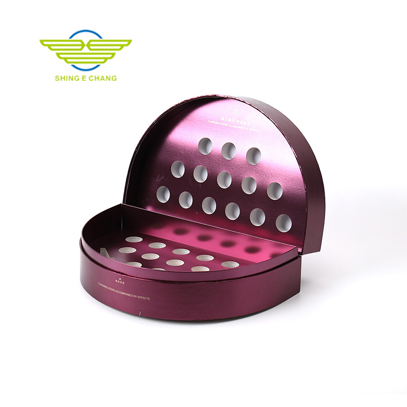 京準防護！小瓶裝禮盒 適配保健品 商務饋贈佳器