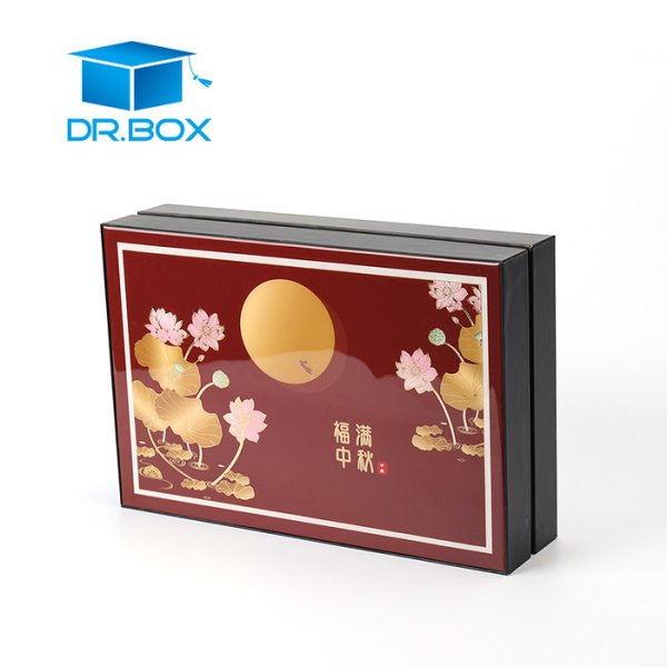 XYC004月餅盒