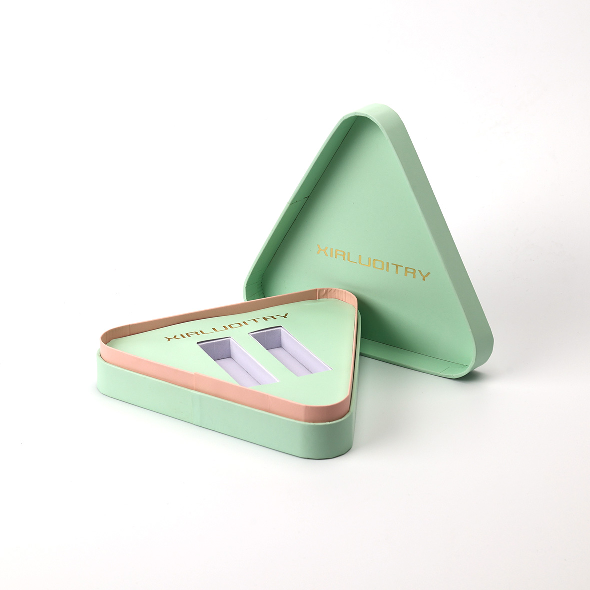 禮盒印刷制作的外形及質感