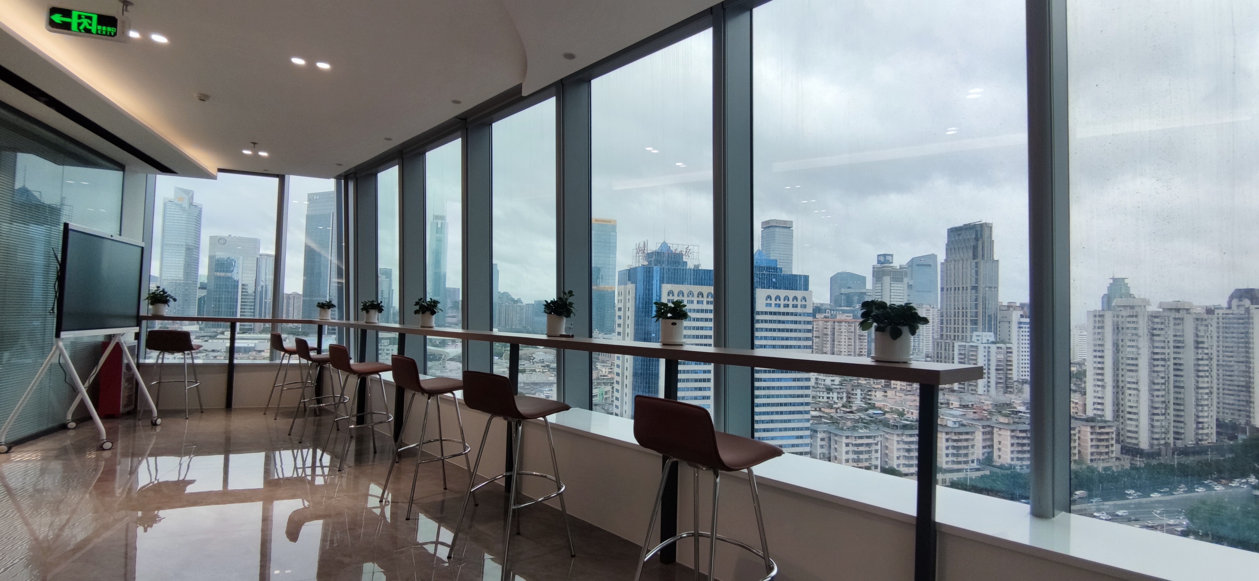 德和衡律所的智慧辦公升級(jí)之旅