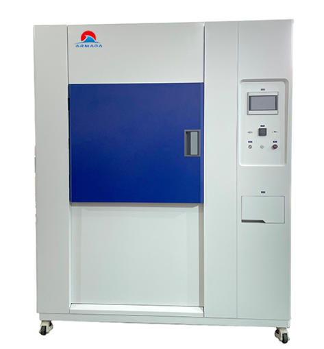 三箱冷熱沖擊試驗箱的價值與應用