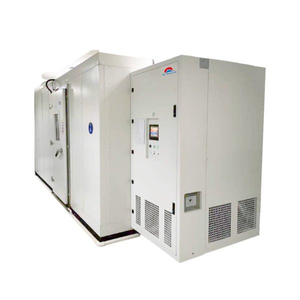 步入式恒溫恒濕