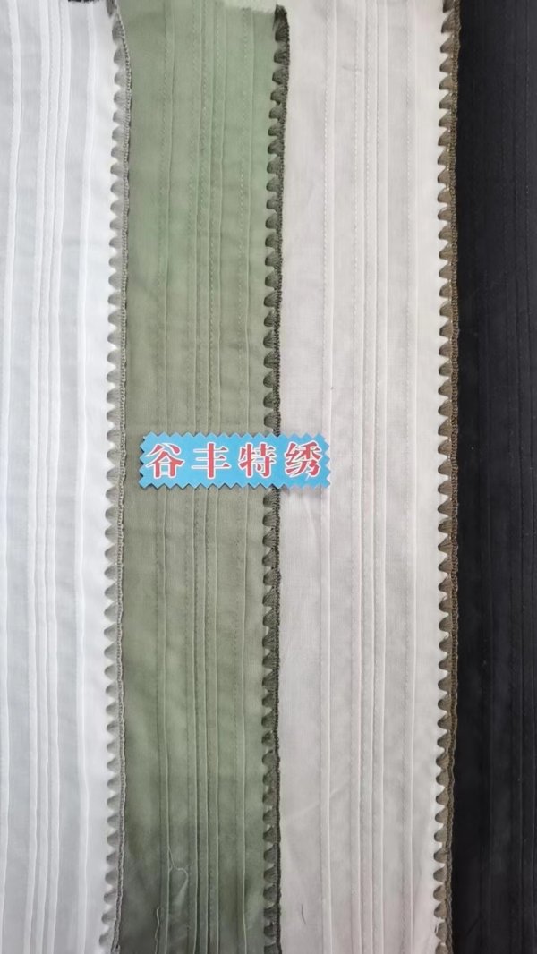 貝殼繡K