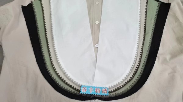 貝殼繡J