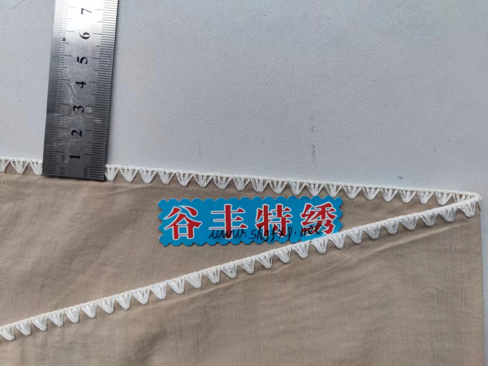 貝殼繡L