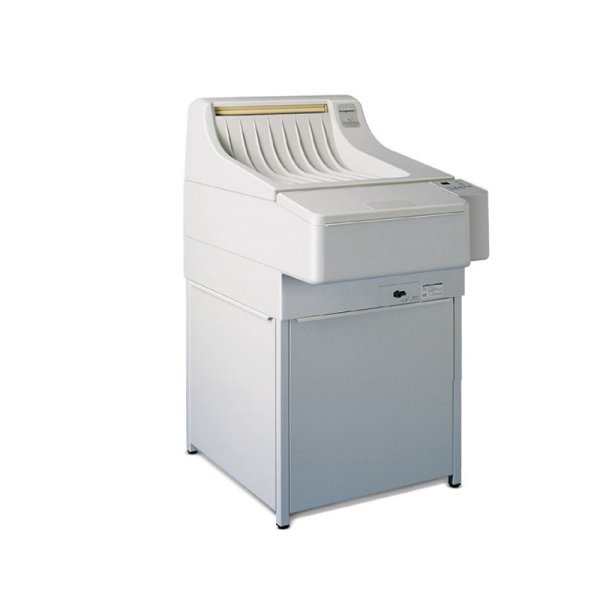 布魯泰克 PROTEC 洗片機(COMPACT2-NDT）