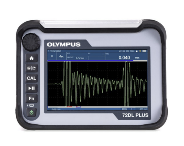 72 DLPLUS超聲測厚儀