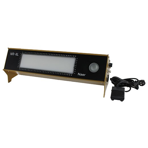 冷熱光源觀片燈 NR-6L型