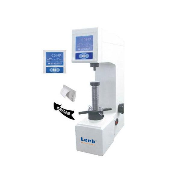 數顯表面洛氏硬度計 HRMS-45