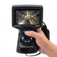 工業視頻內窺鏡IPLEX G Lite