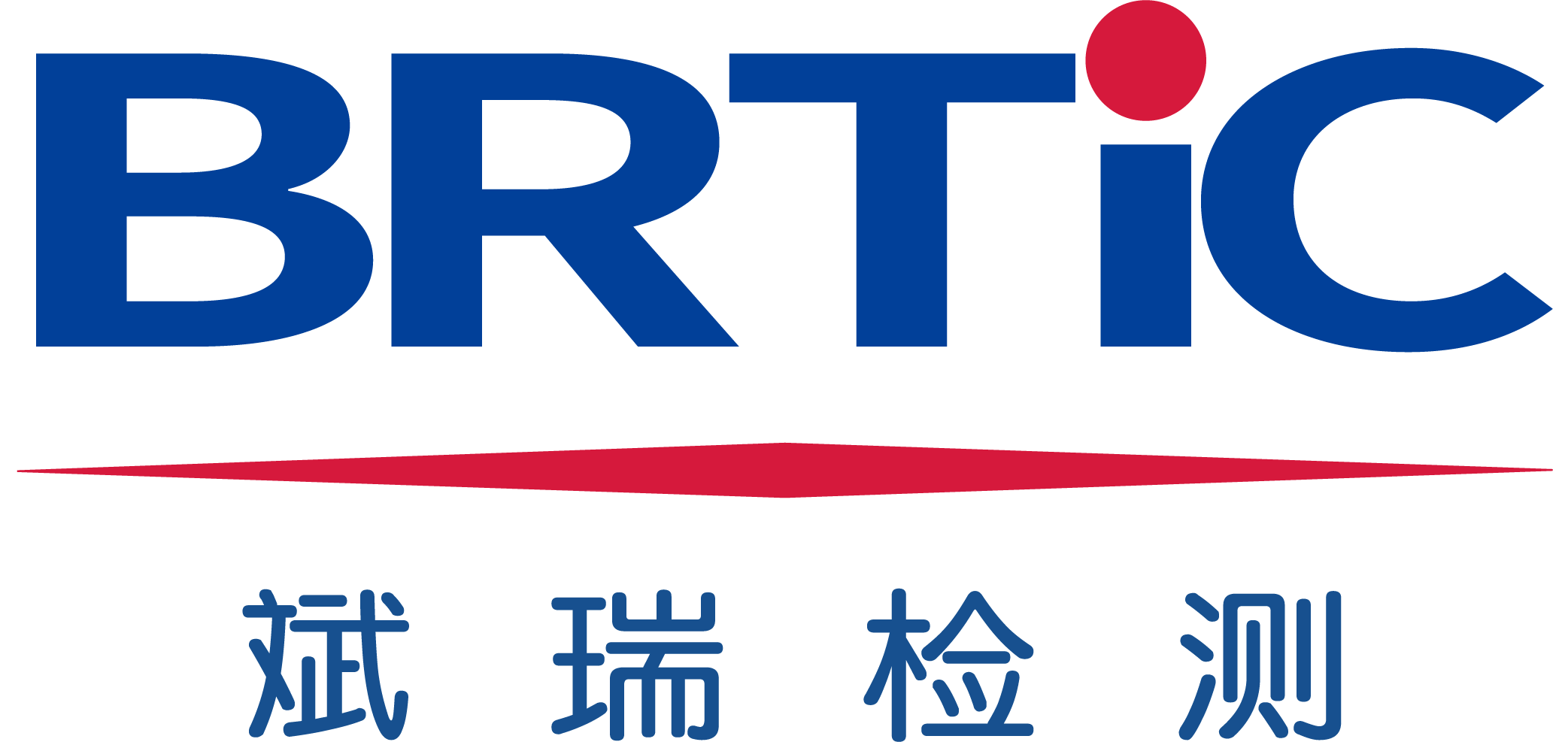 上海斌瑞檢測技術服務有限公司