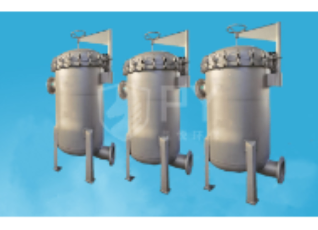 河南Y型過濾器工作原理