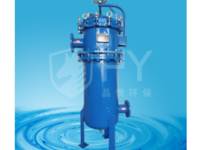 四川反沖洗過濾器作用