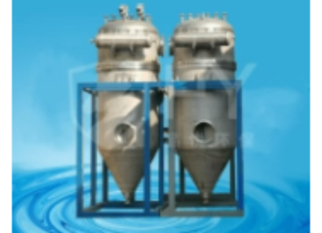 甘肅大流量過濾器性能,過濾器