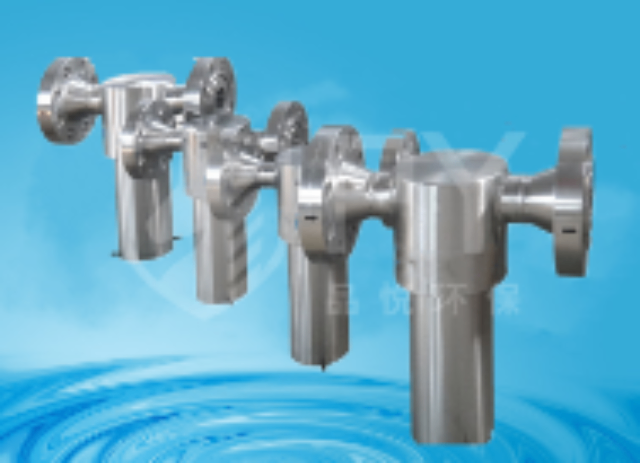 寧夏袋式過濾器價格 聚結器 無錫品悅環保科技供應