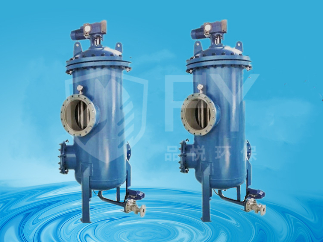 西藏工業(yè)過濾器作用