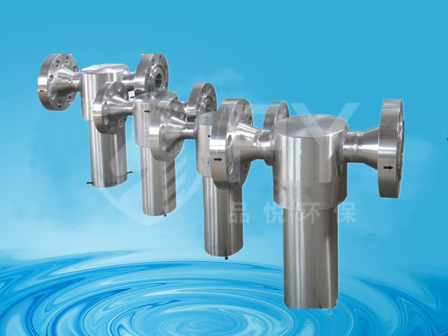 上海精密過濾器定制