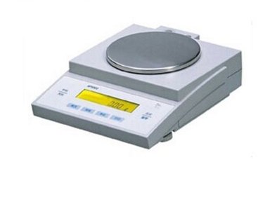 恒平電子天平MP3002