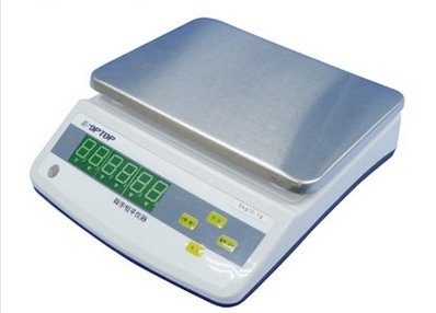 恒平電子天平MP61001