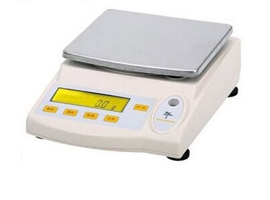 恒平電子天平YP6000N