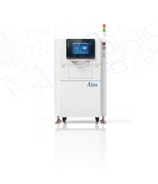SM510 SMT智能AOI_深圳爱为视智能科技有限公司