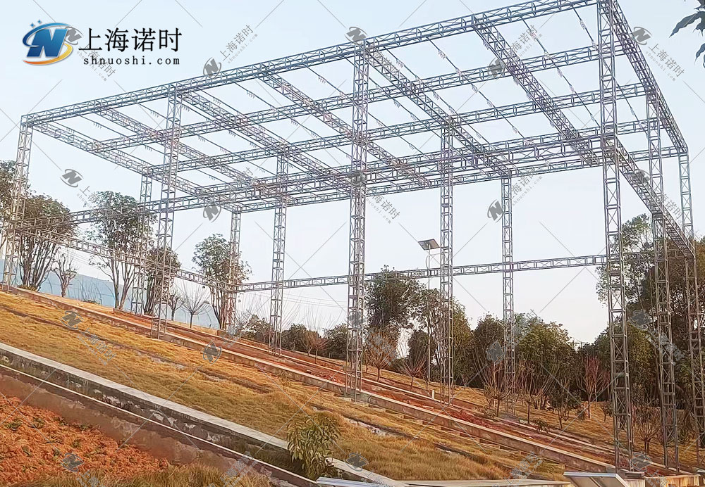 SRS-GJ-01型野外人工模擬降雨