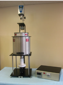 高溫旋轉(zhuǎn)粘度計選型指南：上海麟文教你避開5大常見誤區(qū)