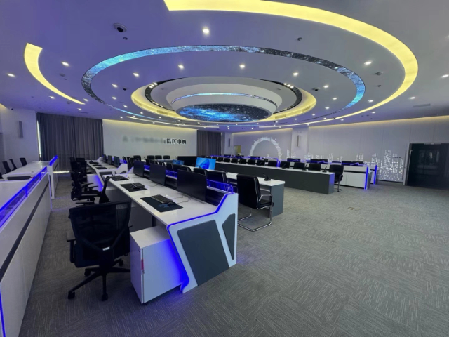 扬州演播室控制台定制,控制台