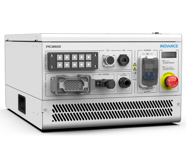 IRCB500高防护系列