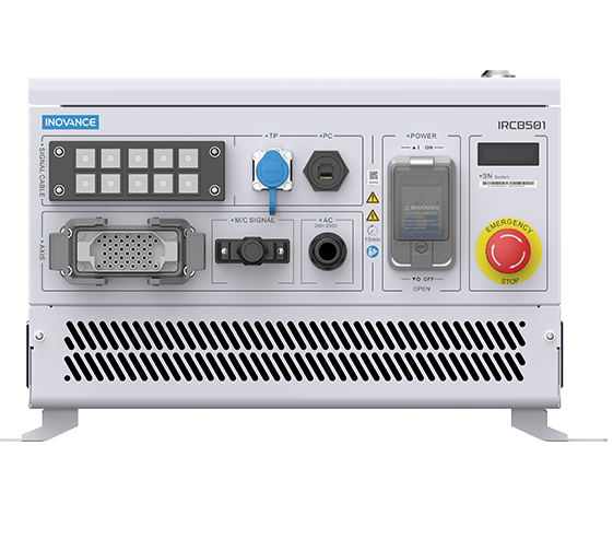 IRCB501高防護(hù)系列