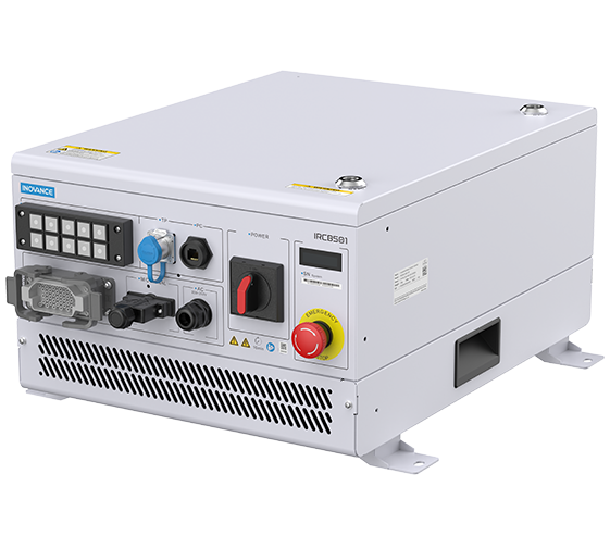 IRCB501高防护系列