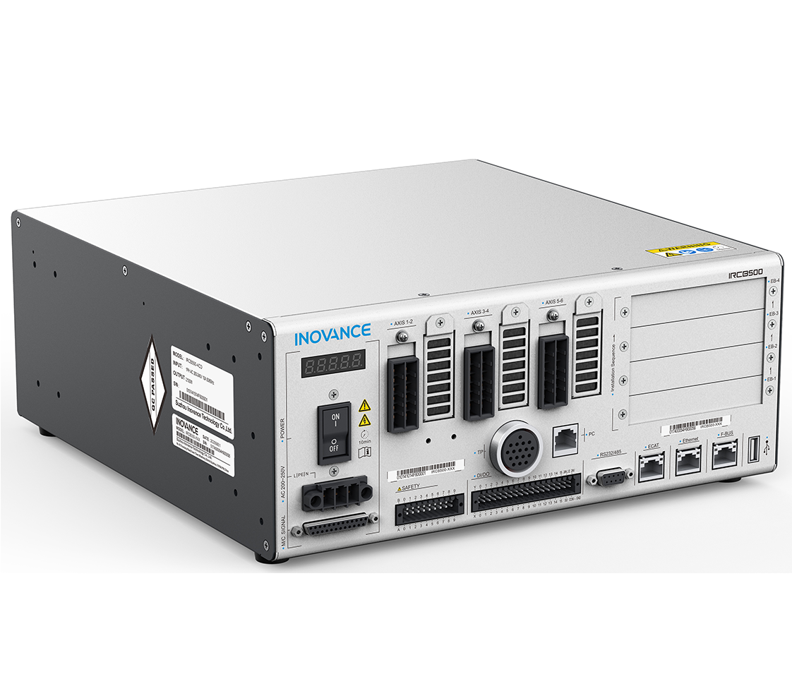 IRCB500系列