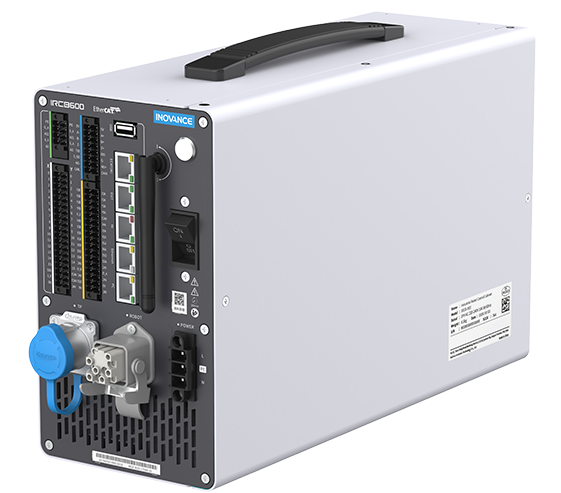 IRCB600系列