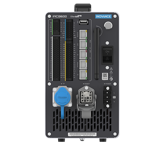 IRCB600系列