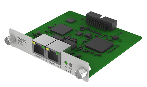 PROFINET從站擴(kuò)展卡