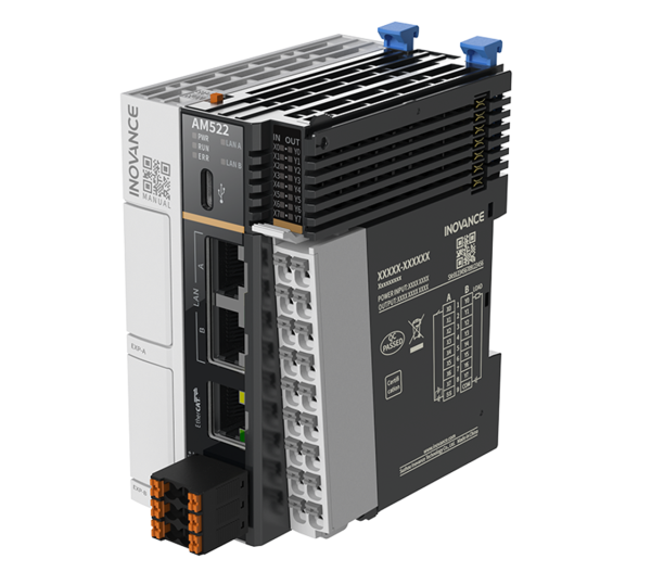 AM500系列标准型中型PLC