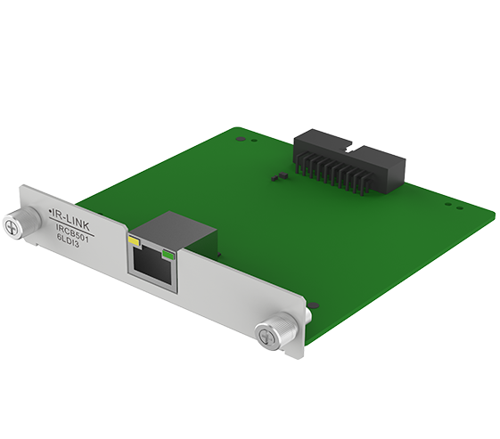 IR-LINK扩展卡