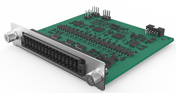 功能安全擴(kuò)展卡