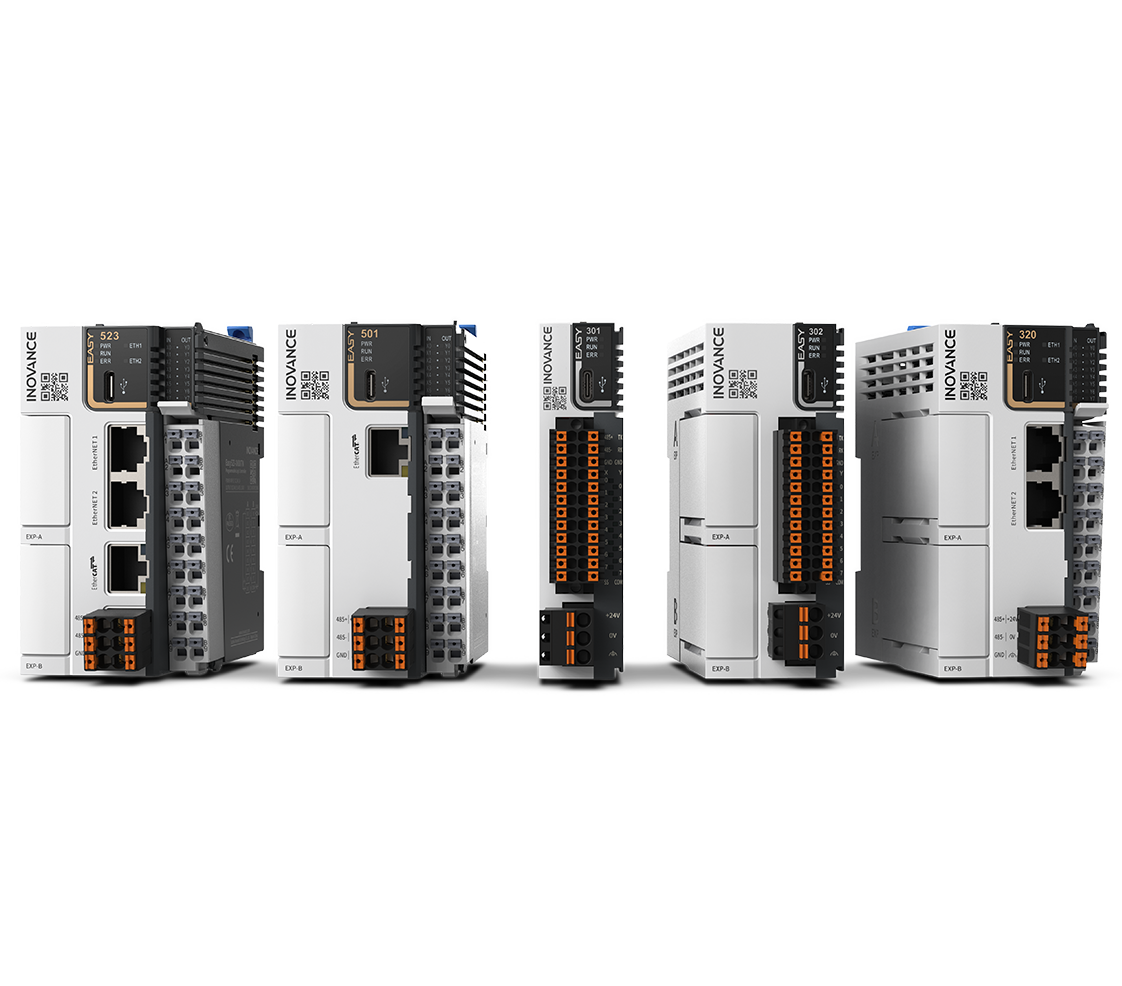 Easy系列“易”如反掌，应“景”而生