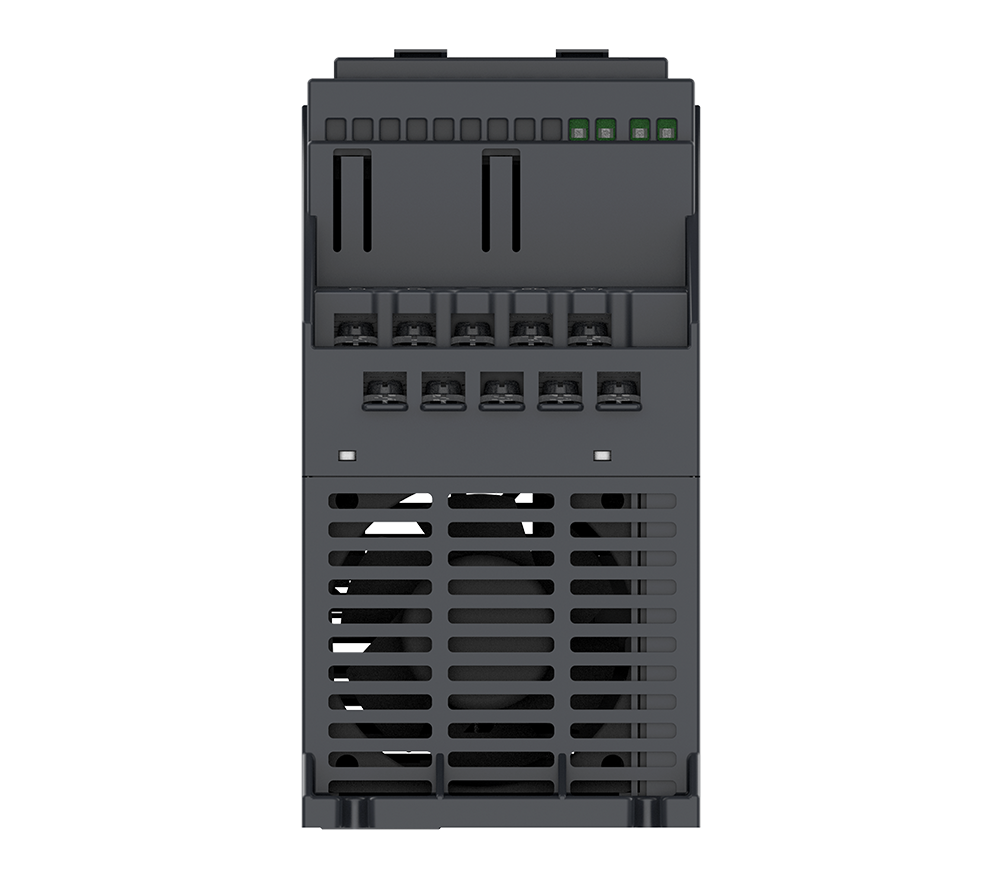 MD200系列灵巧型矢量变频器