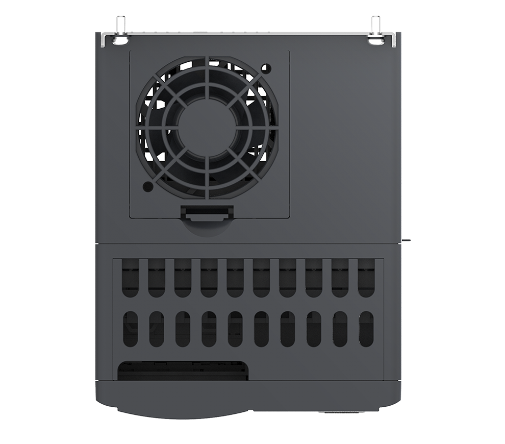 MD310系列紧凑多功能型变频器