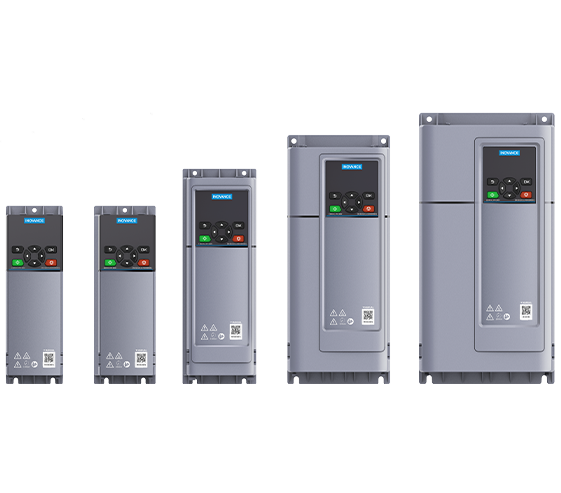 MD630系列全球通用型變頻器