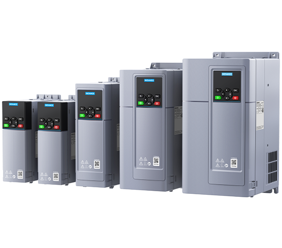 MD630系列全球通用型變頻器