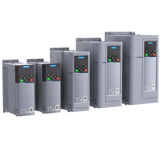 MD630系列全球通用型變頻器