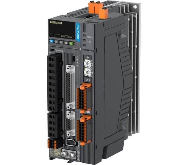 SV680-*INT系列 国际版旗舰伺服系统