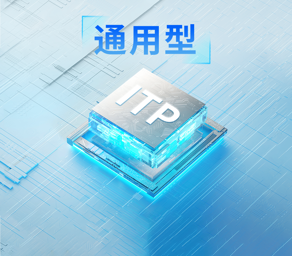 InoTouchPad人机界面开发平台