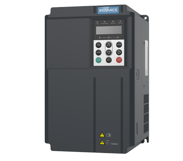 ES510系列 标准型油压伺服驱动器
