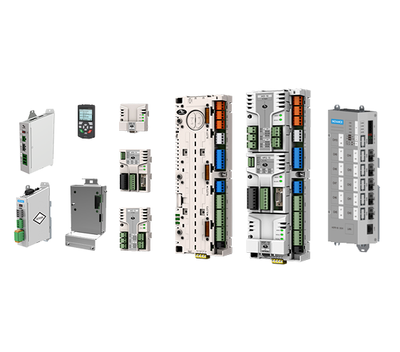 扩展组件 MD880系列多传产品